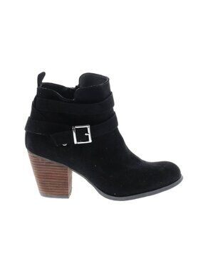 EUC Torrid Size 9 (X-wide) Ankle Boots